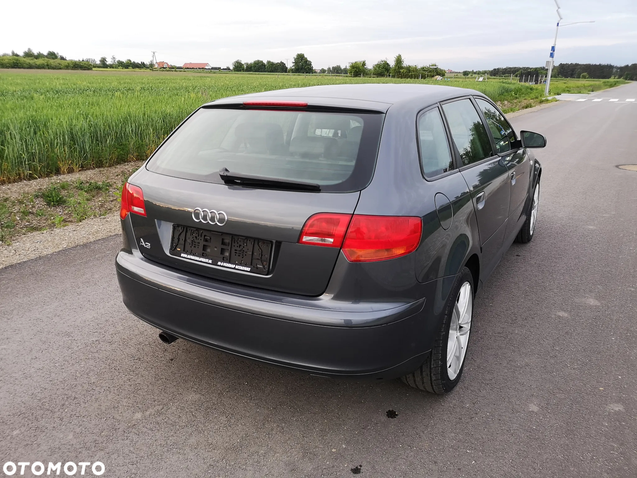 Audi A3 - 32
