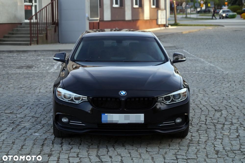 BMW Seria 4 - 3