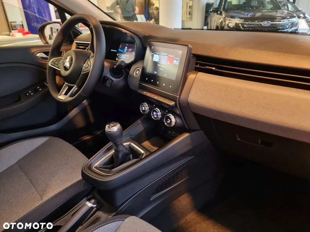 Mitsubishi Colt 1.0T Invite - 4