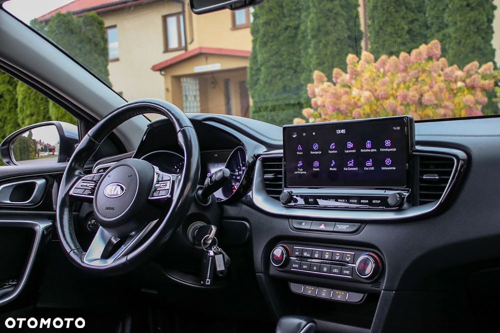 Kia Ceed 1.6 CRDi DCT Platinum Edition - 27