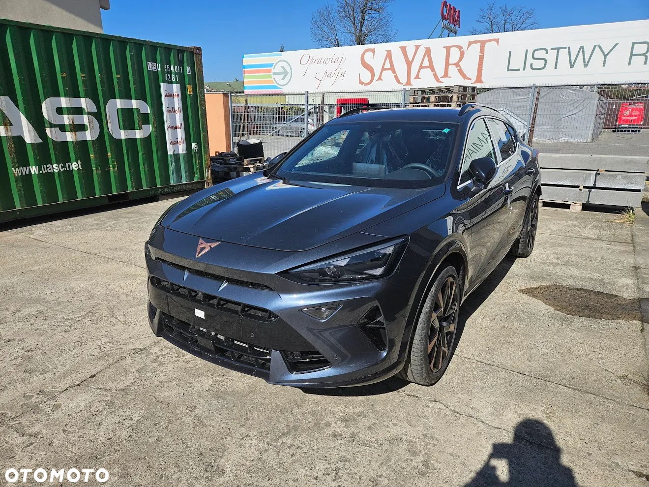 Cupra Formentor 2.0 TSI 4Drive VZ DSG - 5