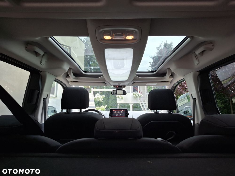 Citroën Berlingo - 22