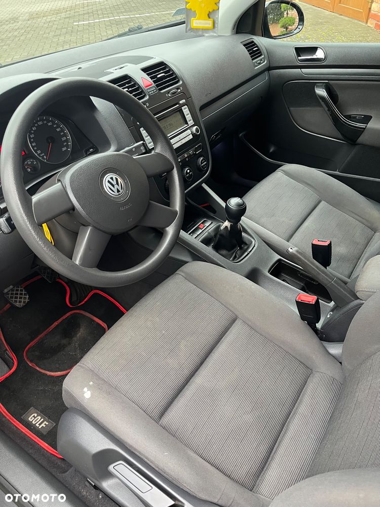 Volkswagen Golf - 13
