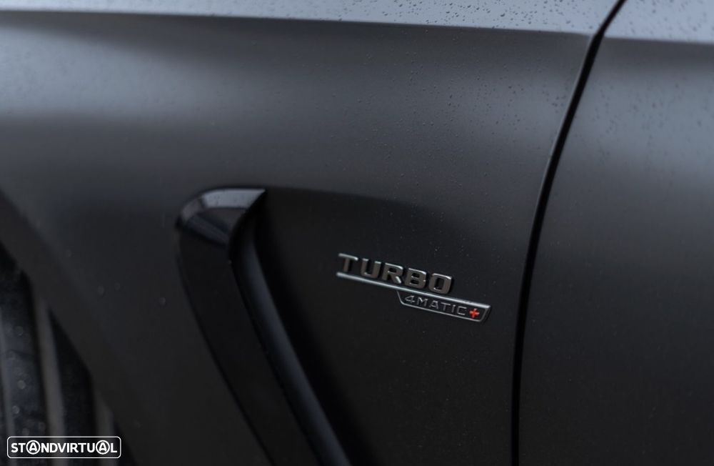 Mercedes-Benz CLE 53 AMG 4Matic+ Coupe - 2