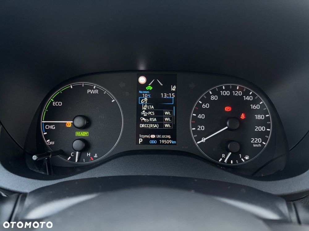 Toyota Yaris - 13