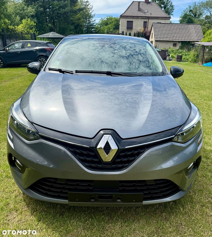 Renault Clio TCe 100 BUSINESS EDITION - 4