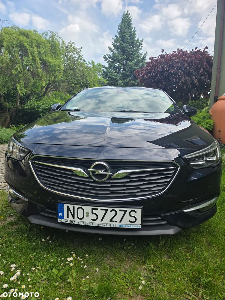 Opel Insignia 1.5 T Elite S&S - 14