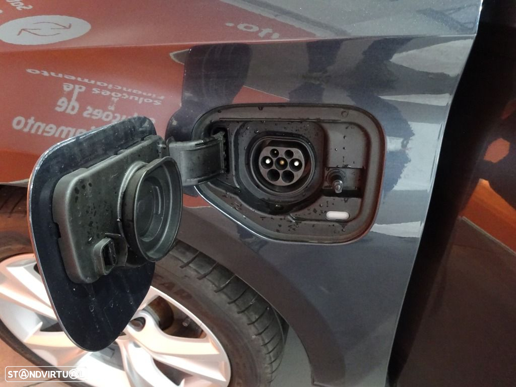 SEAT Leon 1.4 e-Hybrid FR DSG - 27