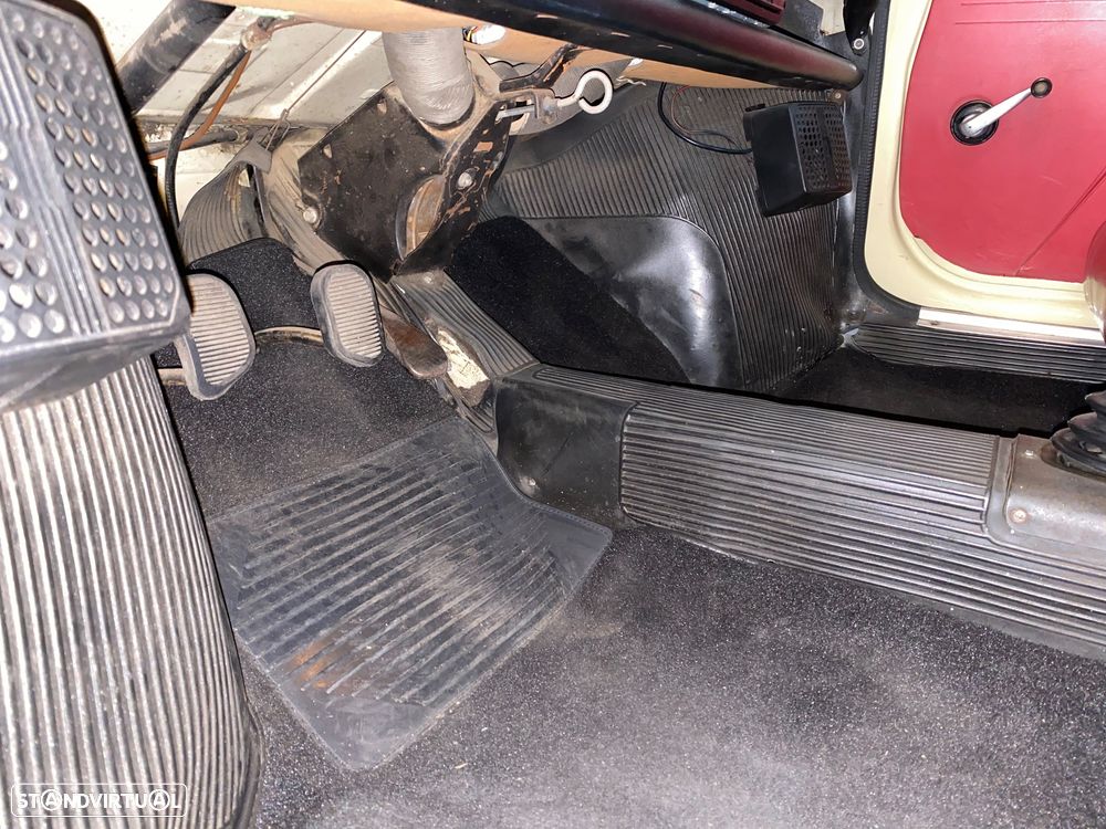 Fiat 600 - 13