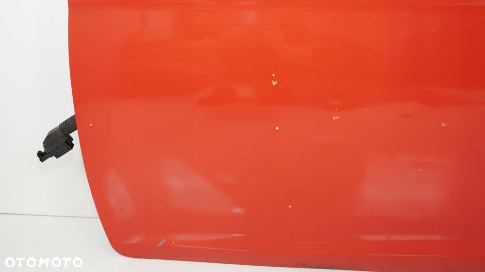 DRZWI LEWY PRZÓD HYUNDAI I20 08-12R 3D BH - 4