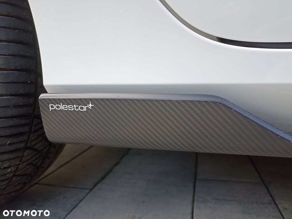 Volvo V60 T6 AWD Polestar - 12