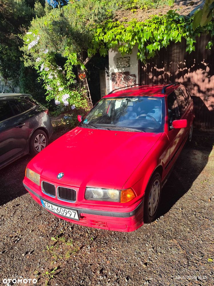 BMW Inny - 1