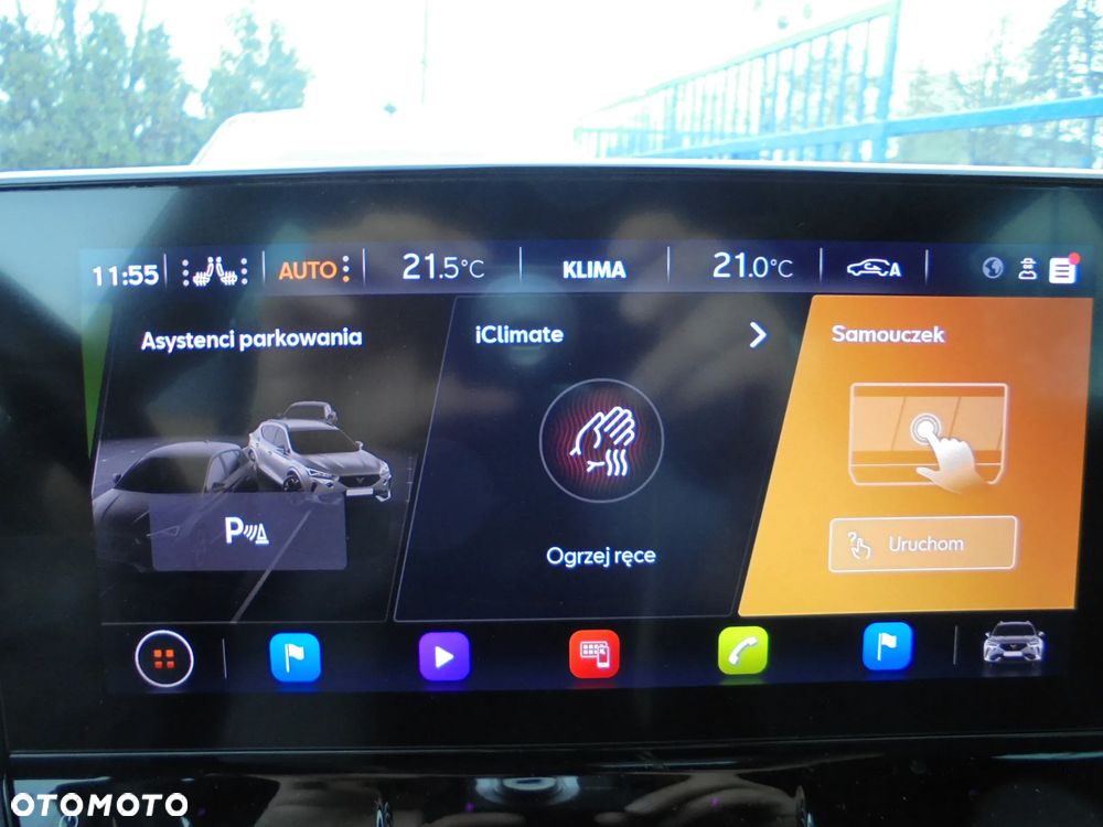 Cupra Formentor 1.5 TSI DSG Tribe Edition - 40