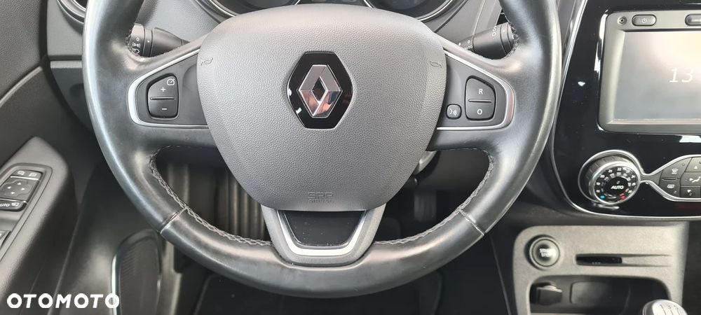 Renault Captur (ENERGY) TCe 90 INTENS - 27