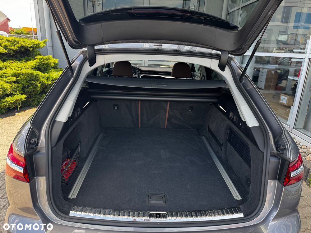 Audi A6 Avant 45 TFSI Quattro S tronic - 25