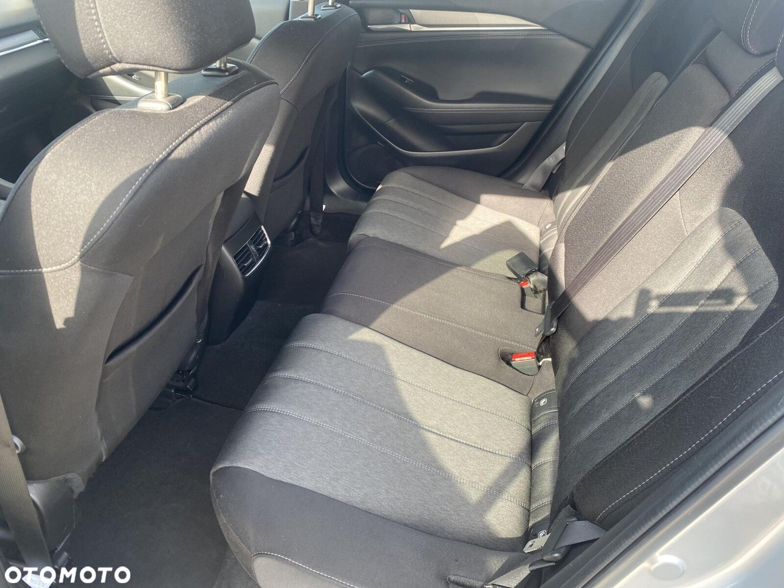 Mazda 6 - 10
