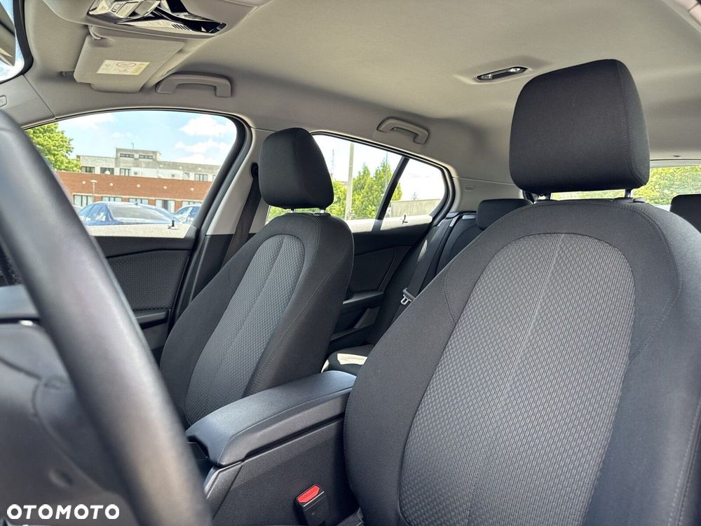 BMW Seria 1 118i Advantage - 13