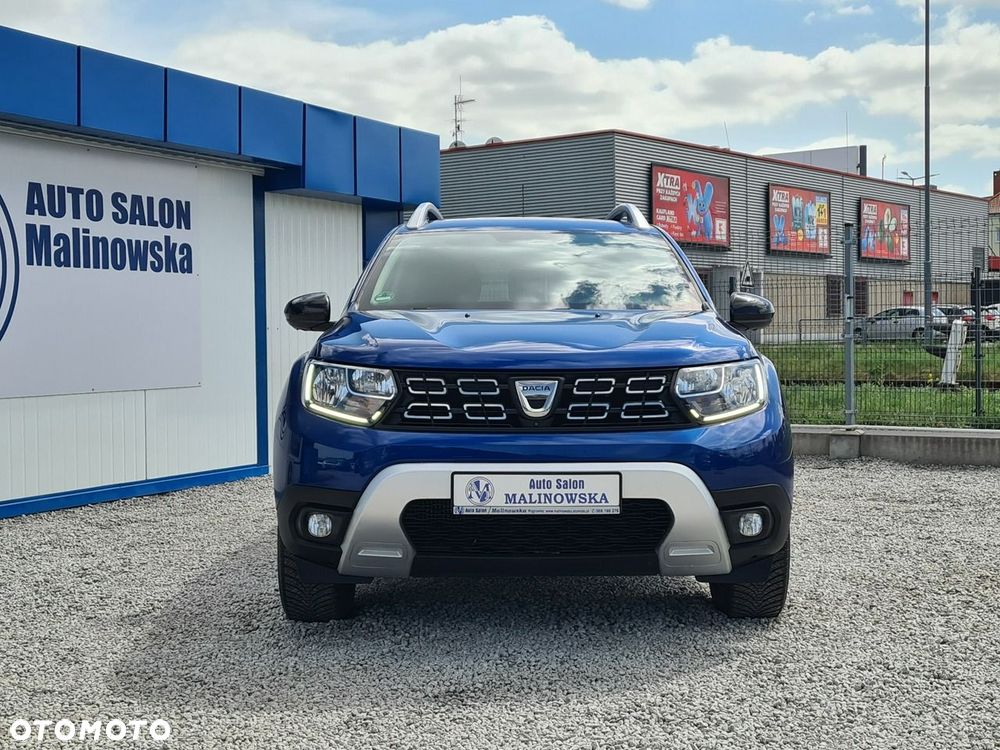 Dacia Duster 1.0 TCe Prestige - 6
