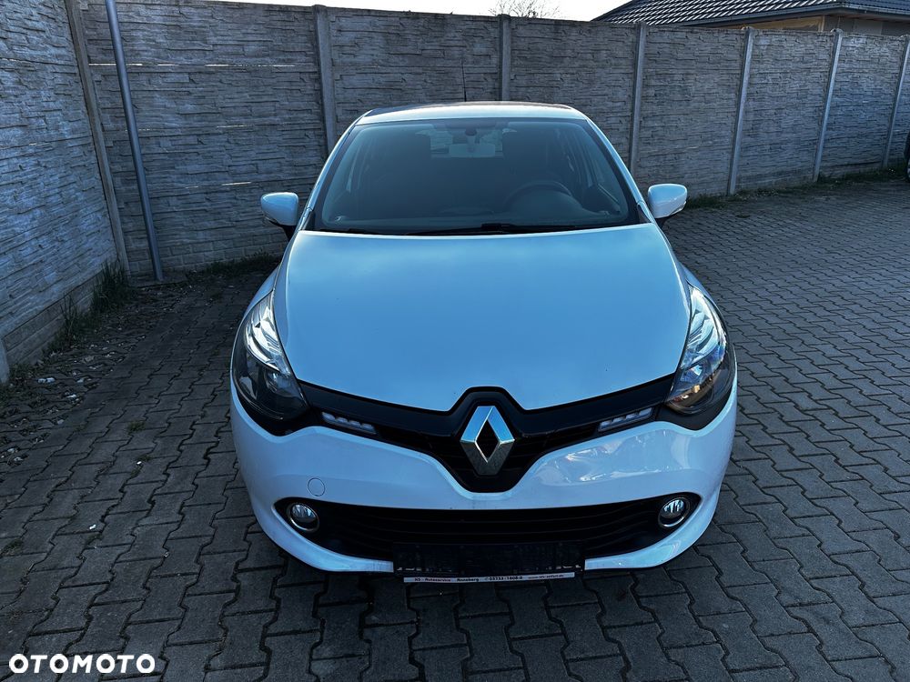Renault Clio 1.2 16V 75 Luxe - 2