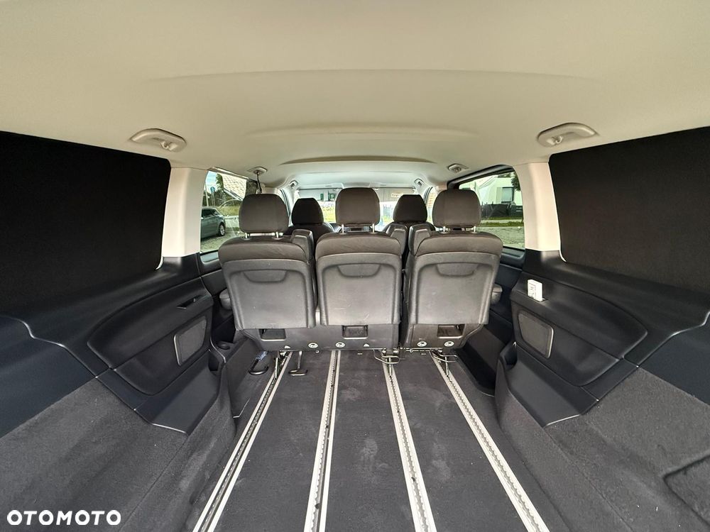 Mercedes-Benz Vito CDI Tourer Pro 447.701 - 18