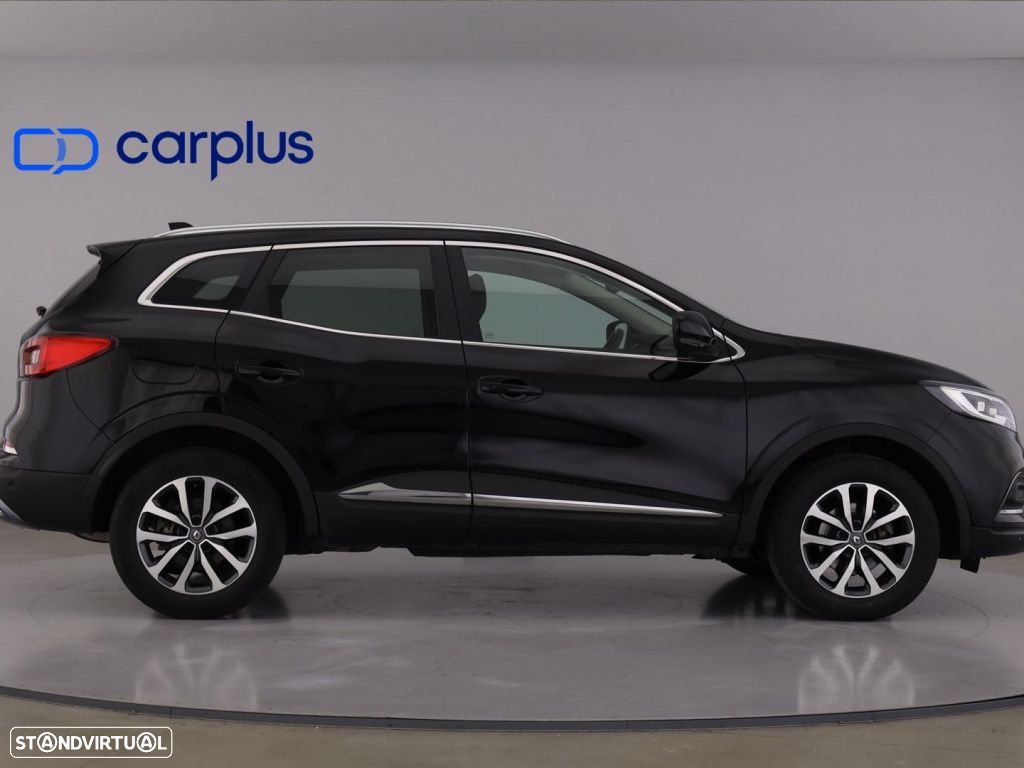 Renault Kadjar 1.3 TCe Intens - 8