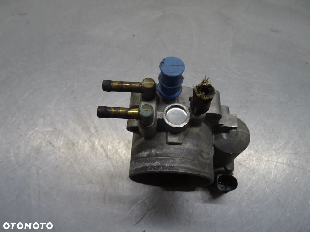 SUPERB / A6 C5 / PASSAT B5 PRZEPUSTNICA 078133062B - 7