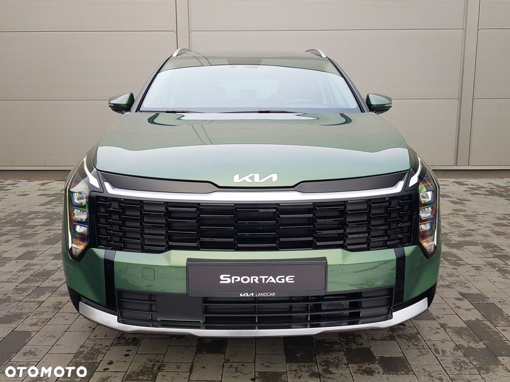 Kia Sportage 1.6 T-GDI HEV L 2WD - 4