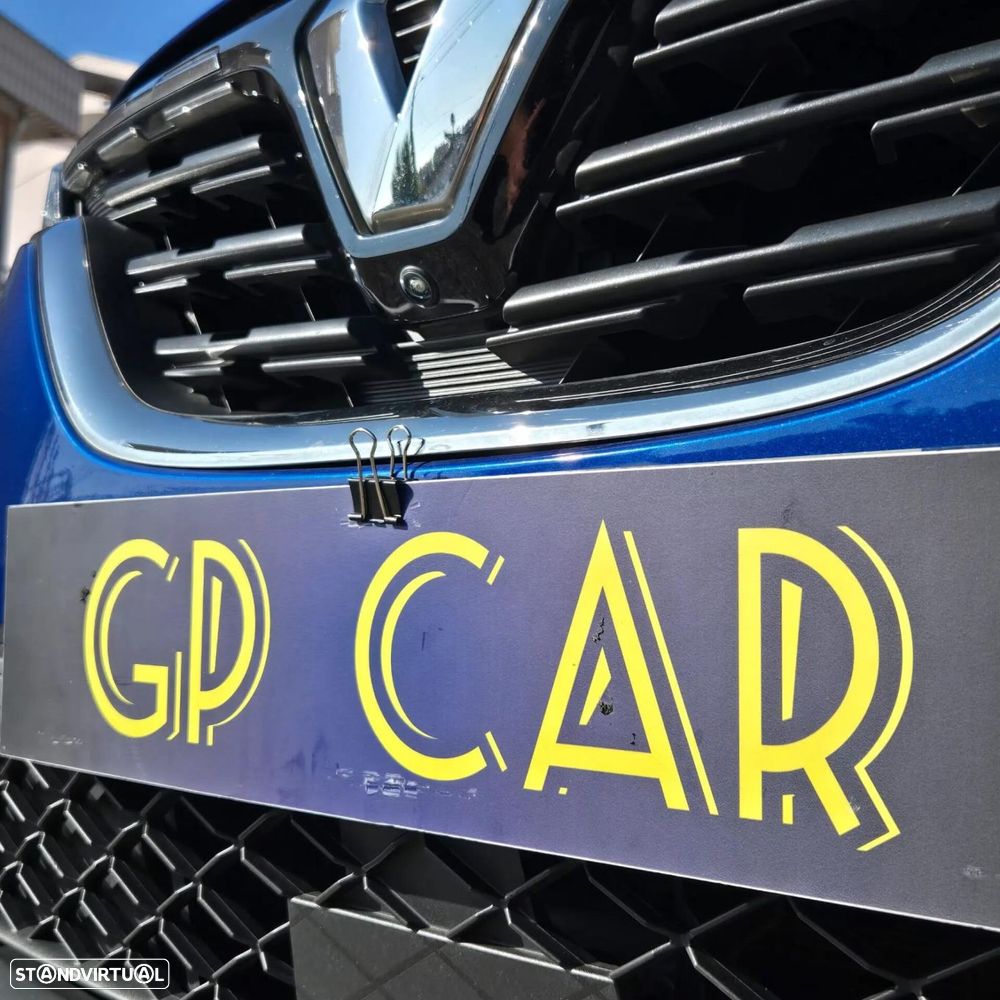 Renault Captur 1.6 E-Tech RS Line - 5