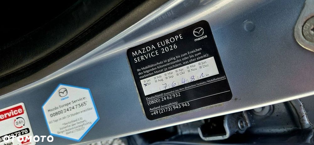 Mazda 2 1.4l Exclusive - 11