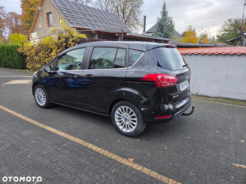 Ford B-MAX 1.0 EcoBoost Individual - 3