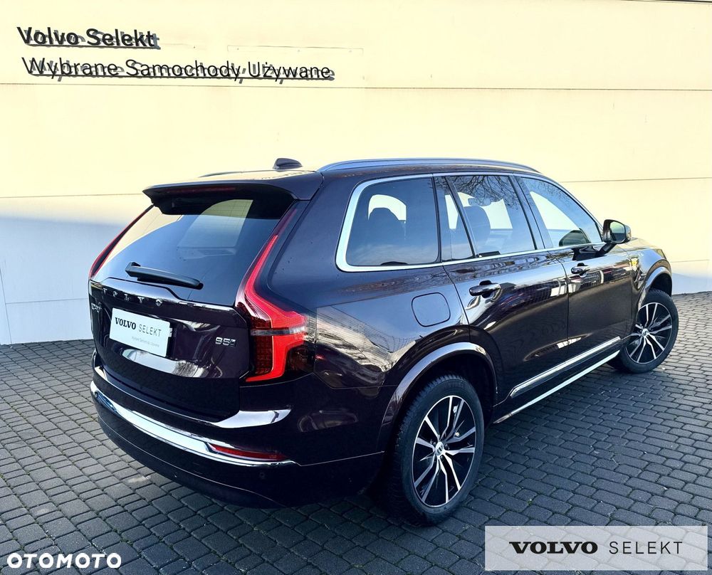 Volvo XC 90 - 6