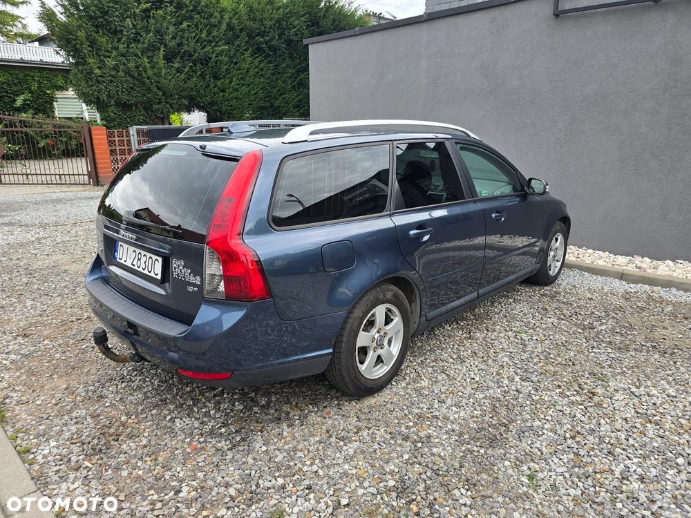 Volvo V50 1.8 Momentum - 7