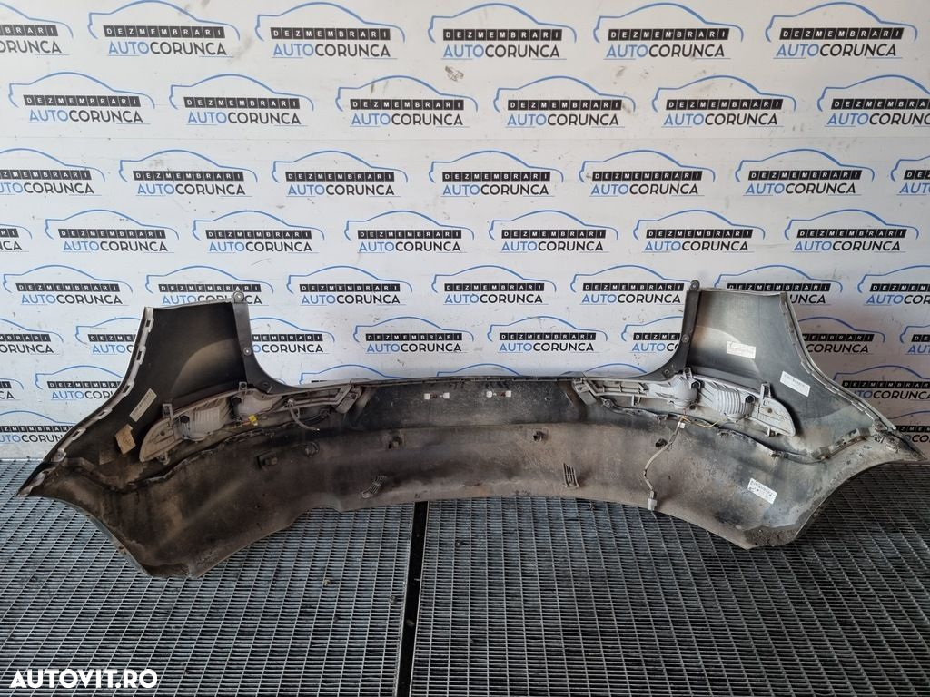 Bara spate Kia Sportage III 2010 - 2016 SUV 4 Usi MARO A3 (1051) - 7