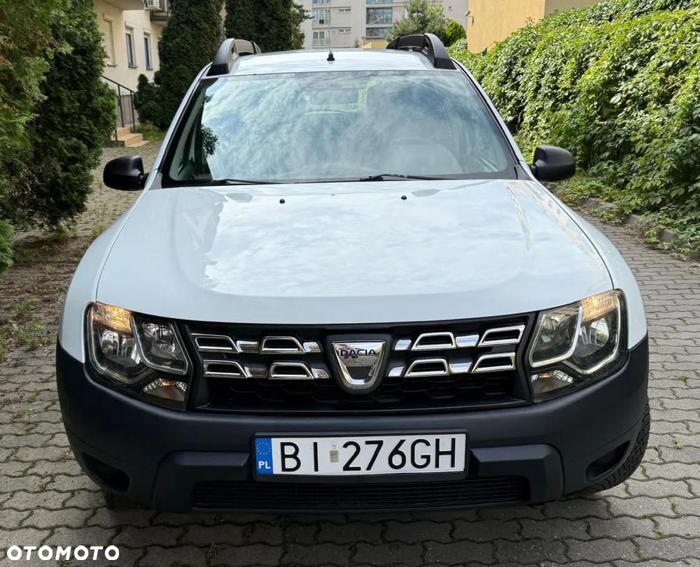 Dacia Duster 1.6 SCe Laureate 4x4 S&S - 2