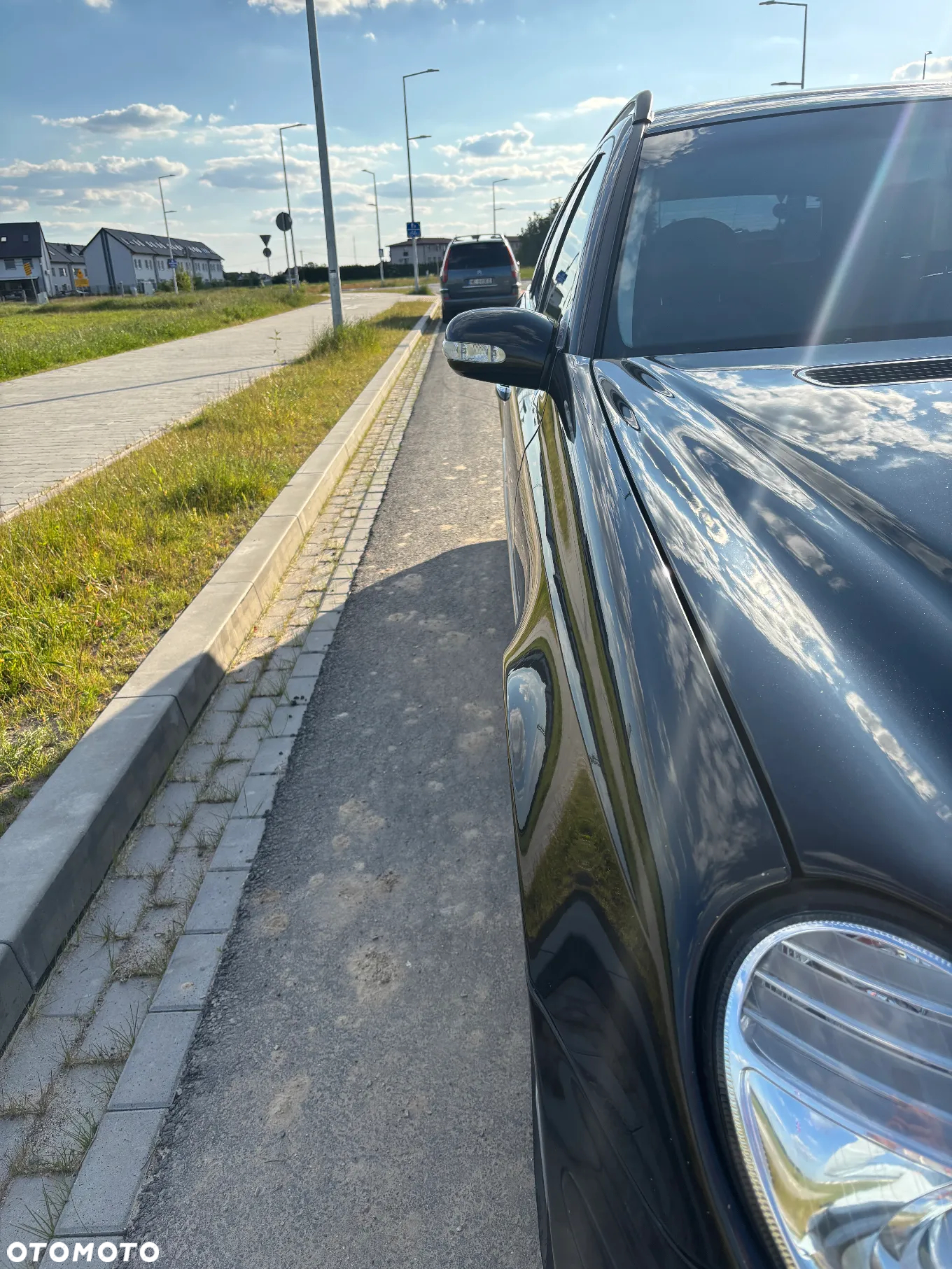 Mercedes-Benz Klasa E 200 Kompressor T Elegance - 4