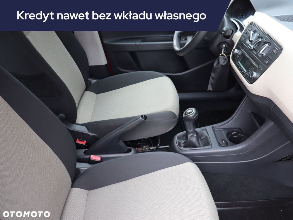 Skoda Citigo - 11