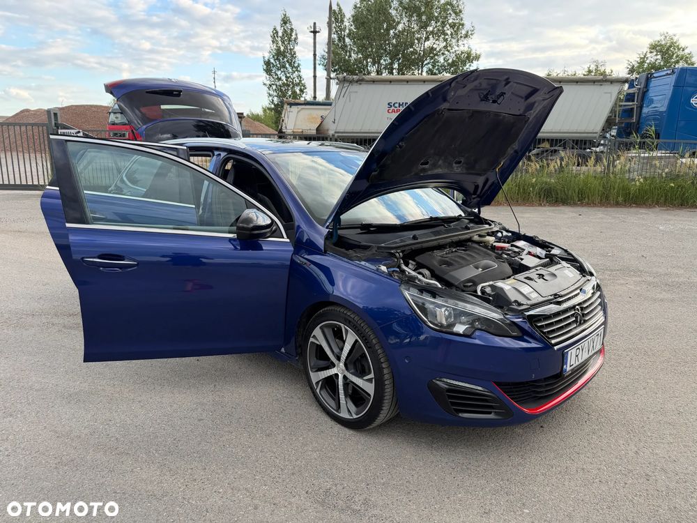 Peugeot 308 - 19