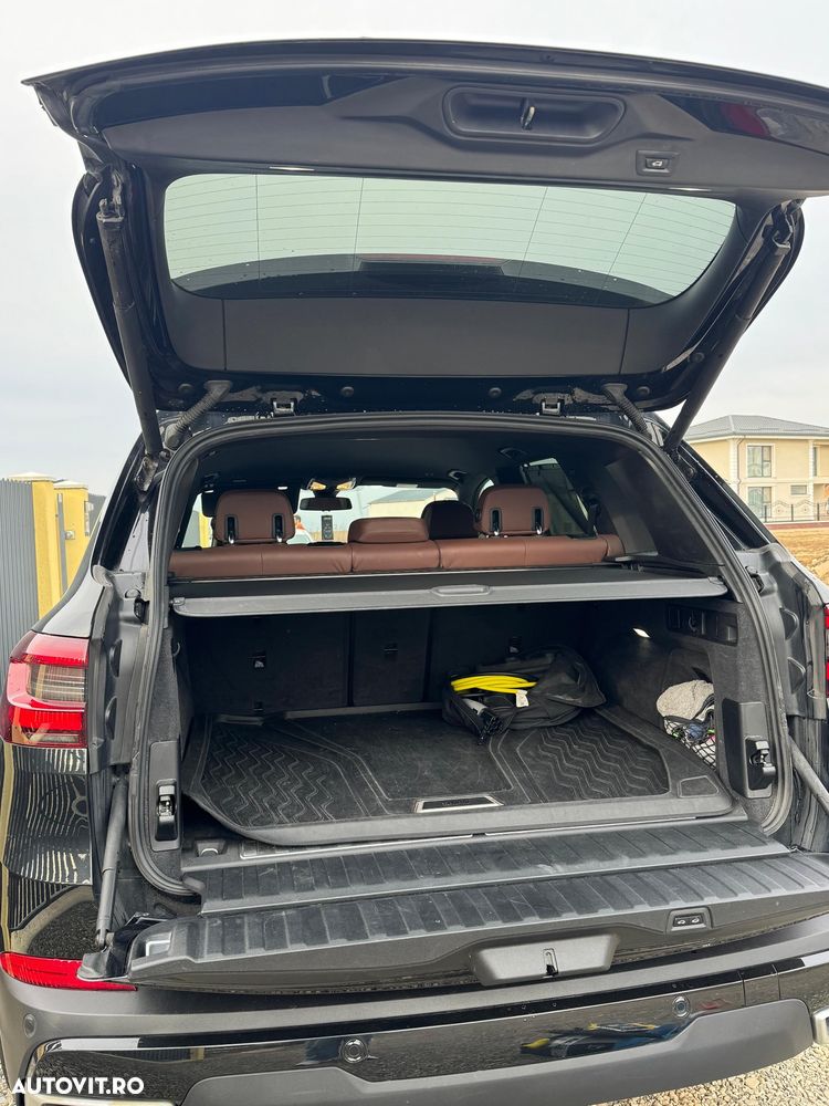 BMW X5 xDrive45e - 16
