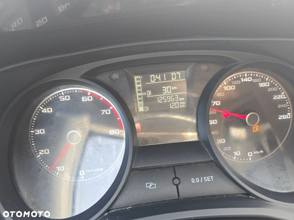 Seat Ibiza SC 1.2 TSI DSG FR - 12