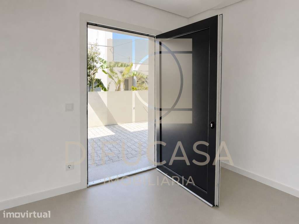 R243 Moradia T4 com Piscina - Grande imagem: 4/12
