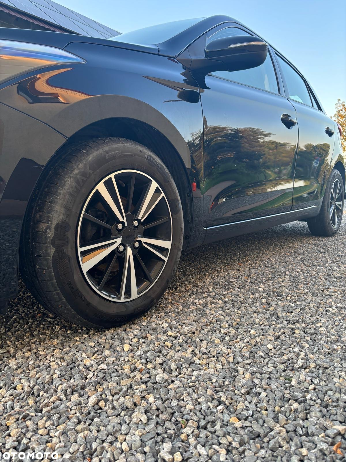 Hyundai i20 1.2 Classic - 4