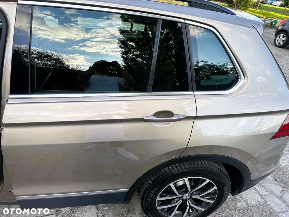 Volkswagen Tiguan 2.0 TDI BMT SCR 4Mot Comfortline DSG - 24