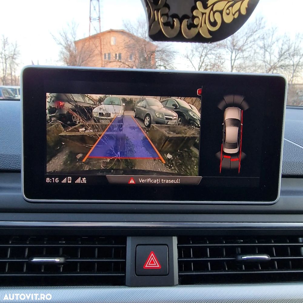 Audi A4 2.0 35 TFSI S tronic MHEV Advanced - 32