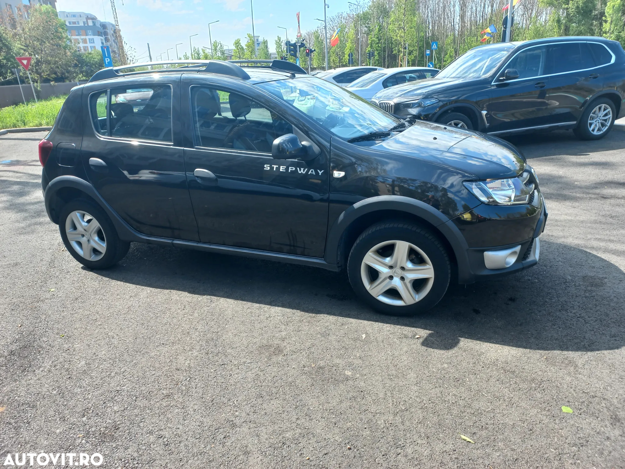 Dacia Sandero 0.9 TCe Laureate - 5
