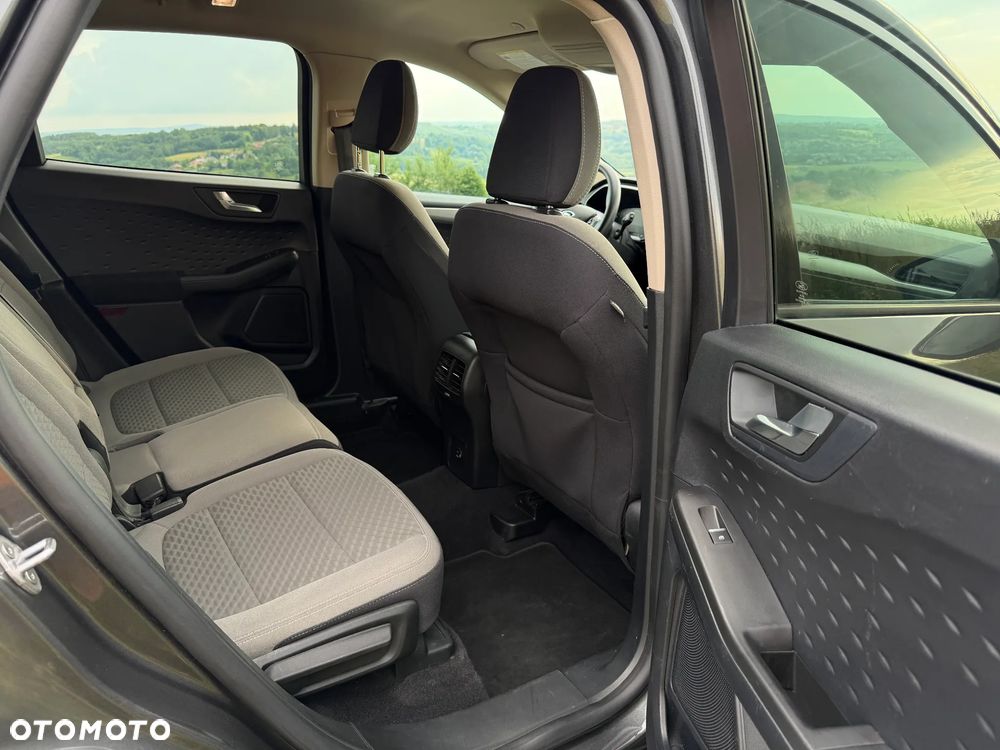 Ford Escape - 23