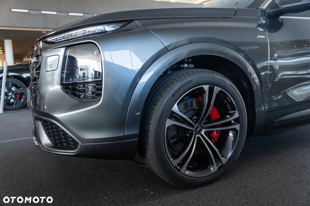 Audi Q7 TDI mHEV 220 kW Quattro Tiptr - 6