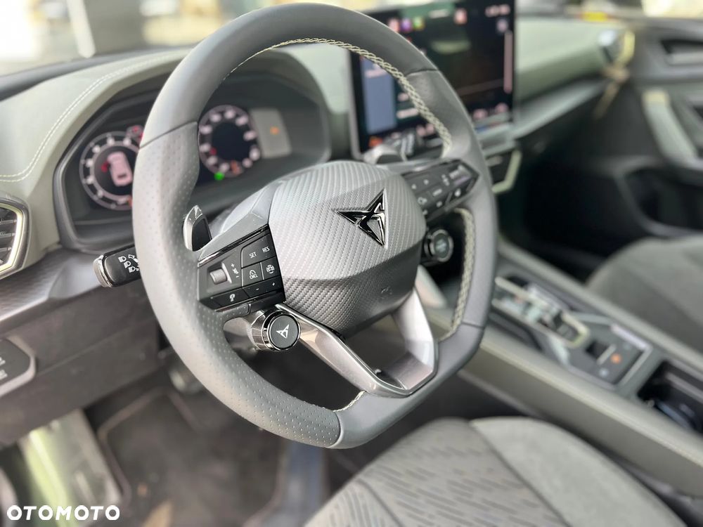 Cupra Leon Sportstourer - 21