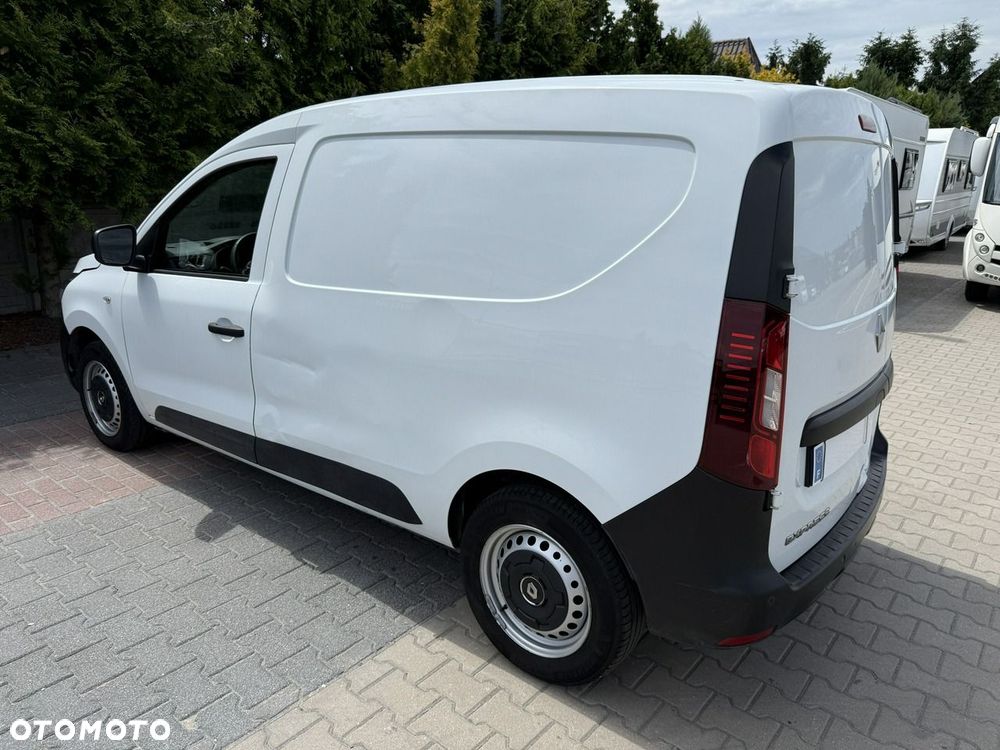 Renault Express - 1
