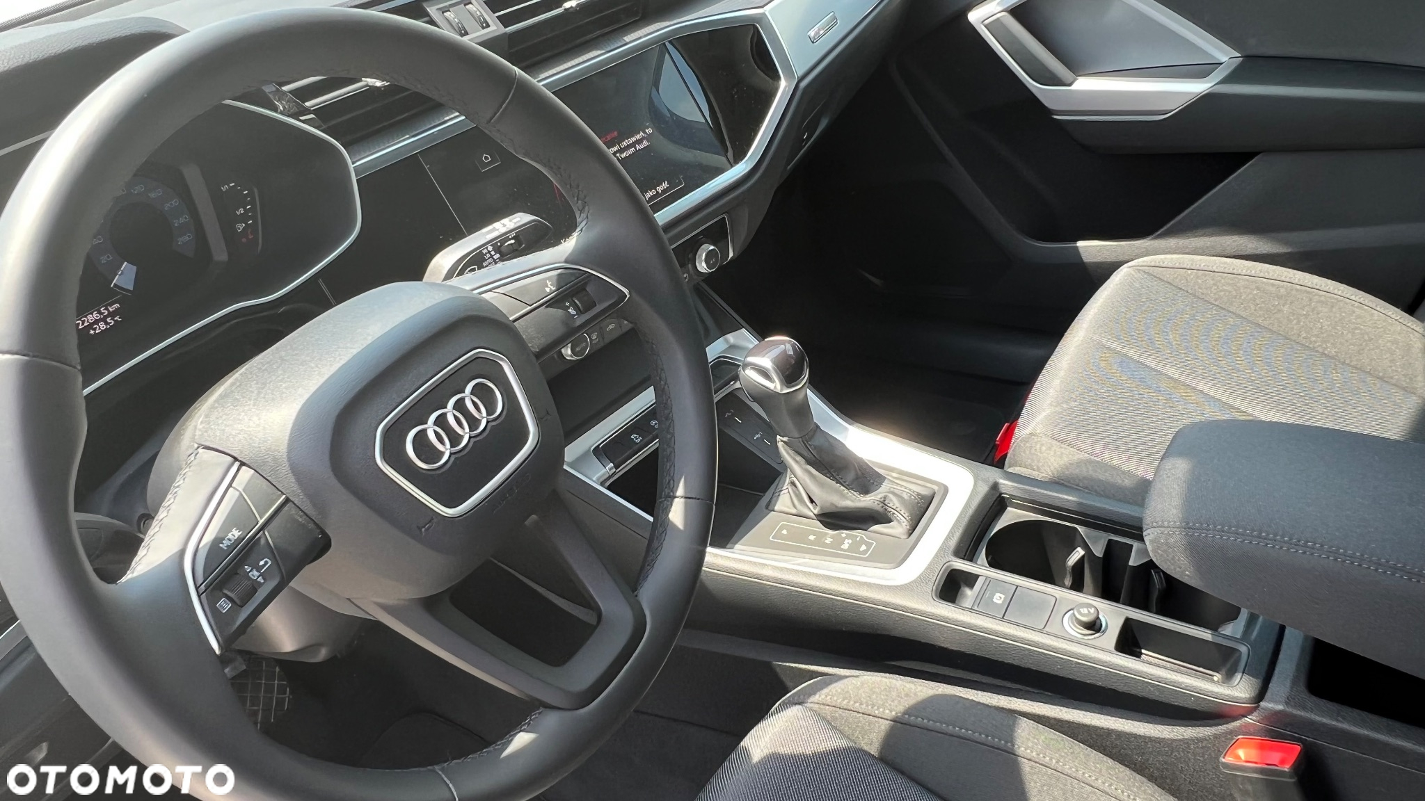 Audi Q3 - 17