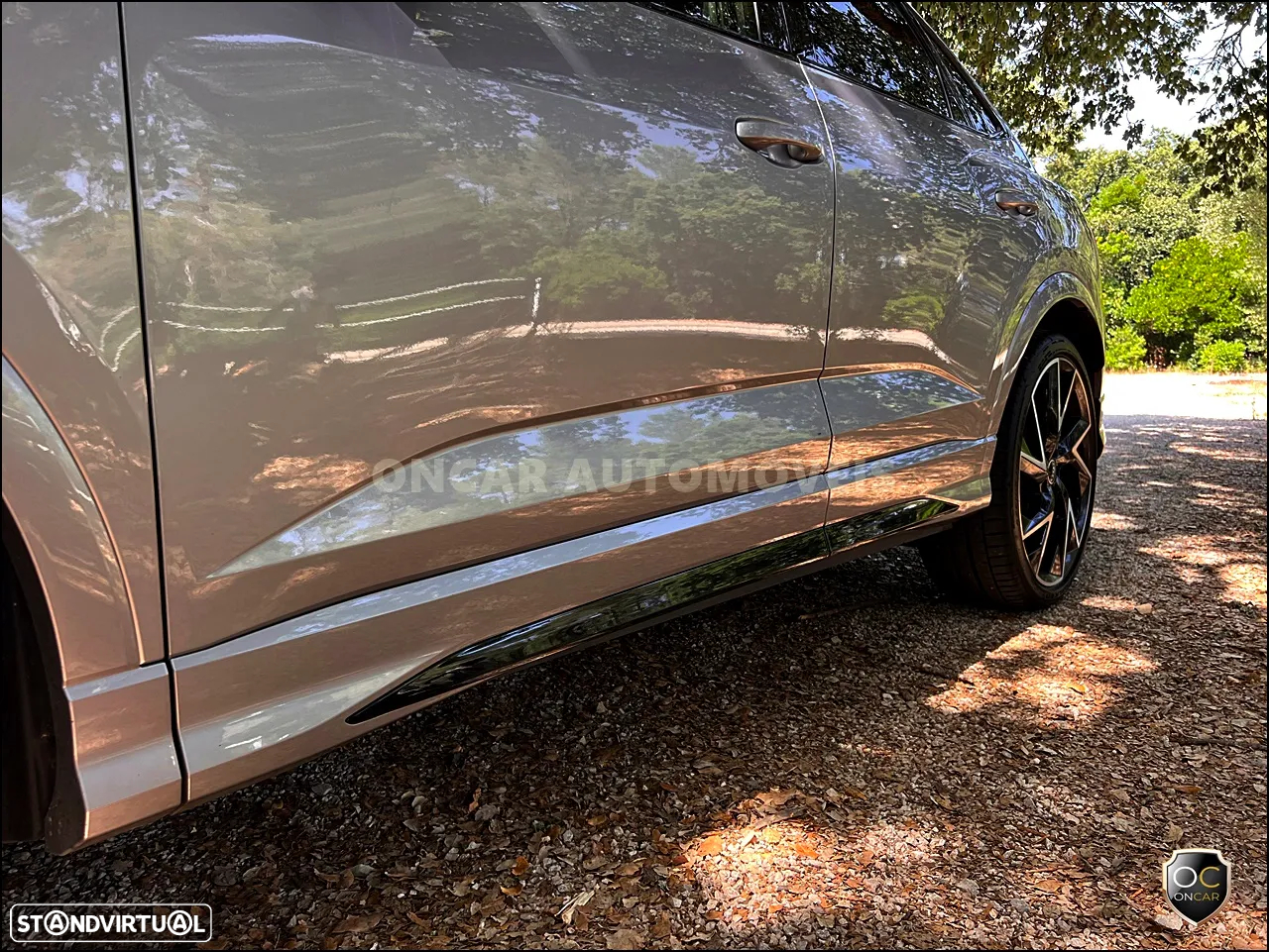 Audi RS Q3 Sportback - 22